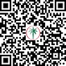 QR Code of Elegant 1-Bedroom Waterfront Apartment for Sale in Hado Tower B, Dubai Islands