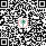 QR Code of Spacious 1-Bedroom Waterfront Apartment for Sale in Hado Tower A, Dubai Islands