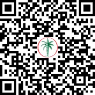 QR Code of Modern 3-Bedroom Apartment for Sale in Harbour Gate Tower 2, Dubai Creek Harbour