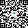 QR Code of Modern 3-Bedroom Apartment for Sale in Harbour Gate Tower 2, Dubai Creek Harbour