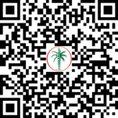 QR Code of Luxury 2-Bedroom Modern Apartment for Sale in Helvetia Marine, Dubai Islands