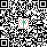 QR Code of Luxury 2-Bedroom Modern Apartment for Sale in Helvetia Marine, Dubai Islands