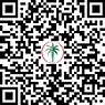 QR Code of Spacious 1-Bedroom Apartment for Sale in Helvetia Marine, Dubai Islands