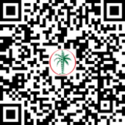 QR Code of Luxury 1-Bedroom Branded Apartment for Sale in The Highgrove, Meydan Horizon