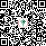 QR Code of Luxury 1-Bedroom Branded Apartment for Sale in The Highgrove, Meydan Horizon