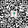 QR Code of Fully Upgraded 4-Bedroom Apartment for Rent in Horizon Tower, Dubai Marina
