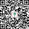 QR-код Просторная однокомнатная квартира сдается в аренду в районе Hub Canal 1, Dubai Sports City.