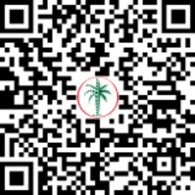 QR Code of Luxury & High Floor Studio Apartment for Sale in Joya Dorado, Arjan, Dubai