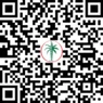QR Code of Luxury & High Floor Studio Apartment for Sale in Joya Dorado, Arjan, Dubai