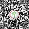 QR Code of Furnished 1-Bedroom Sea View Apartment for Sale in Jumeirah Gate Tower 2, JBR