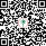 QR Code of Luxury 2-Bedroom Waterfront Apartment for Sale in Kanyon by Beyond, Dubai Maritime City