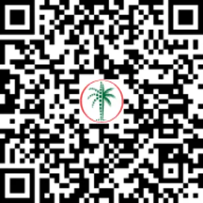 QR Code of High Floor 1-Bedroom Ready Apartment for Sale in Kensington Waters Tower A, Sobha Hartland