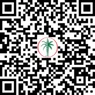 QR Code of High Floor 1-Bedroom Ready Apartment for Sale in Kensington Waters Tower A, Sobha Hartland