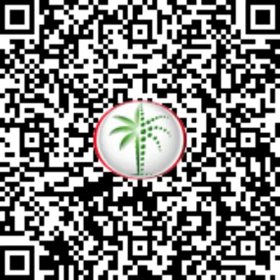 QR Code of Luxury 1-Bedroom Furnished Apartment for Sale in Keturah Reserve, District 7, MBR City