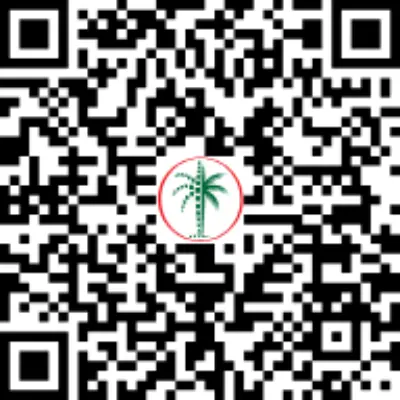 رمز الاستجابة السريعة تاون هاوس مُجدد بالكامل بأربع غرف نوم للإيجار في مجمع لا ريفييرا العقاري، بلوك د، منطقة قرية جميرا الدائرية ١٠