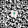 QR Code of Premium 2-Bedroom Waterfront Apartment for Sale in Lagoon Views 12, Damac Lagoons