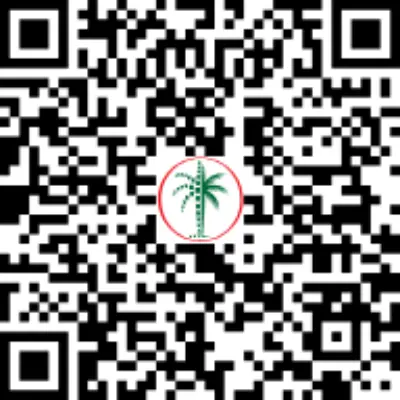QR Code of Modern 1-Bedroom Apartment for Sale in Lia, Dubai Islands
