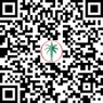 QR Code of Modern 1-Bedroom Apartment for Sale in Lia, Dubai Islands