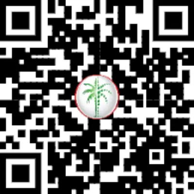 QR Code of Contemporary Studio Apartment for Sale in Listone Residence, International City