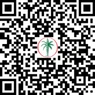QR Code of Modern 1-Bedroom Spacious Apartment for Sale in Lyvia by Palace, Dubai Creek Harbour