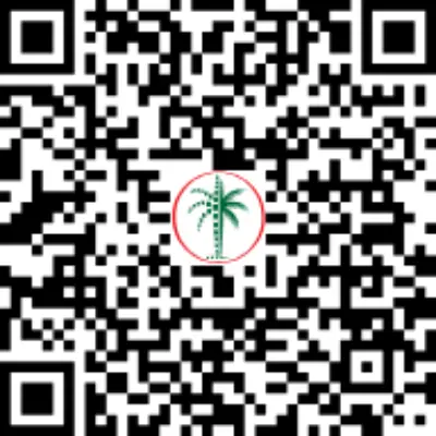 رمز الاستجابة السريعة تاون هاوس حديث بثلاث غرف نوم للإيجار في مجمع ماج آي تاون هاوسز، مدينة محمد بن راشد