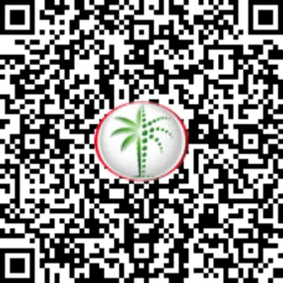 QR-код Совершенно новые меблированные апартаменты с 2 спальнями в аренду в MBL Royal, JLT Cluster K