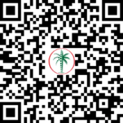 QR-код Полностью меблированная квартира с 1 спальней на продажу в MBL Signature, кластер JLT R