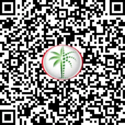 رمز الاستجابة السريعة شقة مفروشة بالكامل مكونة من غرفتي نوم للبيع في ماج 330، مدينة العرب