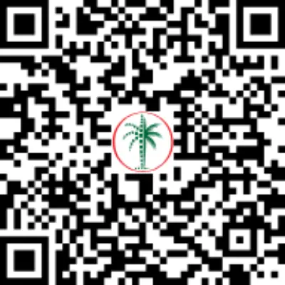 رمز الاستجابة السريعة شقة استوديو في الطابق العلوي للبيع في داماك ميزون أيكون سيتي، الخليج التجاري