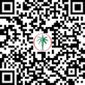 رمز الاستجابة السريعة شقة استوديو في الطابق العلوي للبيع في داماك ميزون أيكون سيتي، الخليج التجاري