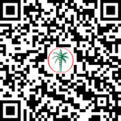 QR Code of Spacious 3-Bedroom Apartment for Sale in Mangrove Building 1, Dubai Creek Harbour