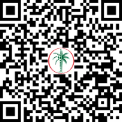 QR Code of Spacious 2-Bedroom Apartment for Sale in Marina Arcade Tower, Dubai Marina