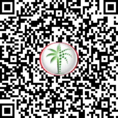 رمز الاستجابة السريعة شقة استوديو مفروشة مطلة على المارينا للبيع في مارينا ستار، دبي مارينا