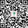QR Code of Luxury 2-Bedroom Waterfront Apartment for Sale in Marine 1, Damac Riverside