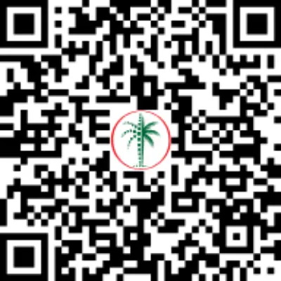 QR Code of High ROI 1-Bedroom Premium Apartment for Sale in Marquis One, Arjan, Dubai