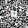 QR Code of High ROI 1-Bedroom Premium Apartment for Sale in Marquis One, Arjan, Dubai