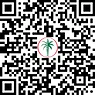 QR Code of High ROI 1-Bedroom Premium Apartment for Sale in Marquis One, Arjan, Dubai