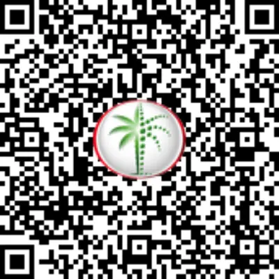 QR-код Апартаменты с 1 спальней и улучшенной планировкой с высокой рентабельностью инвестиций на продажу в районе Marquise Square, Business Bay