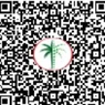 رمز الاستجابة السريعة شقة استوديو مفروشة بالكامل للإيجار في مسار ريزيدنس، منطقة قرية جميرا الدائرية 15