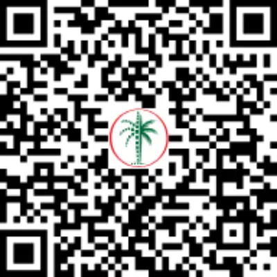 QR Code of Branded 2-Bedroom Apartment for Sale in Maybach Six Tower B, Mercedes-Benz Places Binghatti City