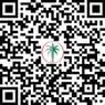 QR Code of Branded 2-Bedroom Apartment for Sale in Maybach Six Tower B, Mercedes-Benz Places Binghatti City
