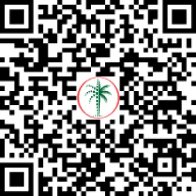 QR Code of Luxury Studio Apartment for Sale in Maybach Ultimate Luxury Tower B, Meydan