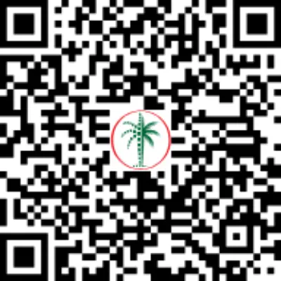 QR Code of Modern 1-Bedroom Elegant Apartment for Sale in Meriden Beach, Dubai Islands