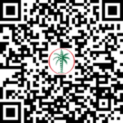 QR Code of High ROI 1-Bedroom Modern Apartment for Sale in Millennium Talia Residences, Al Furjan