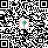 QR Code of High ROI 2-Bedroom Branded Apartment for Sale in Montiva, Dubai Creek Harbour