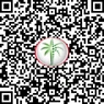 QR Code of Modern 3-Bedroom Furnished Apartment for Sale in Natuzzi Harmony Residences, Dubai Islands