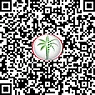 QR Code of Modern 3-Bedroom Furnished Apartment for Sale in Natuzzi Harmony Residences, Dubai Islands