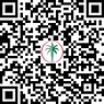 QR-код Продается элегантная 1-комнатная квартира в жилом комплексе Neon, Rise by Athlon.