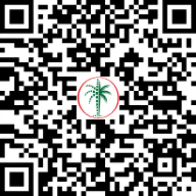 QR Code of Furnished & High Floor Studio Apartment for Sale in Oasiz 2, Dubai Silicon Oasis