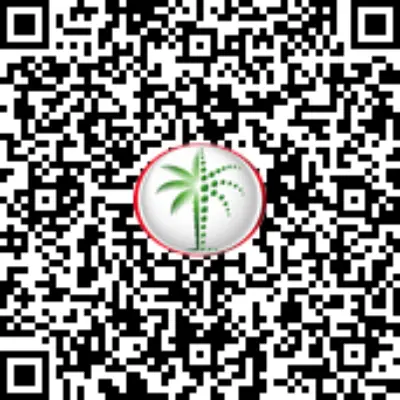 رمز الاستجابة السريعة شقة حديثة مكونة من غرفتي نوم للبيع في أوشن بيرل، جزر دبي